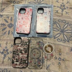 Iphone 14 Case Lot